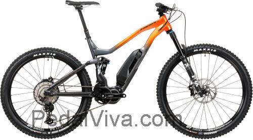 Vitus E-Escarpe ficha tecnica
